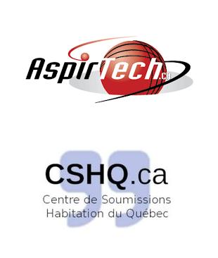 Aspirateur Central Outaouais Logo